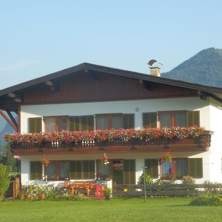 Ferienhaus Resi & Obermoser Kossen Exterior photo